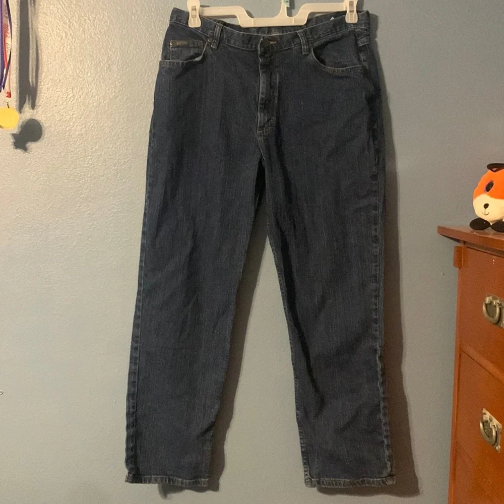 Classic Vintage riders jeans - Picture 1 of 7